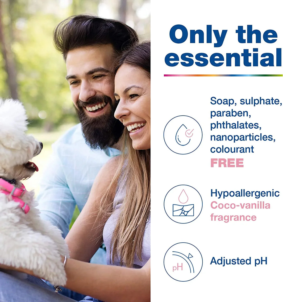 Cats and (200 with Shampoo Douxo S3 mL) Skin oz Allergic, Calm - Dogs For Itchy 6.7