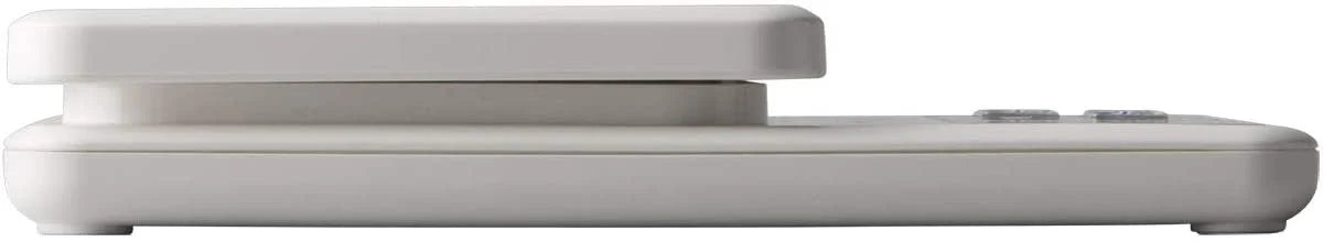 Compact Taylor White Scale Precision Digital Products
