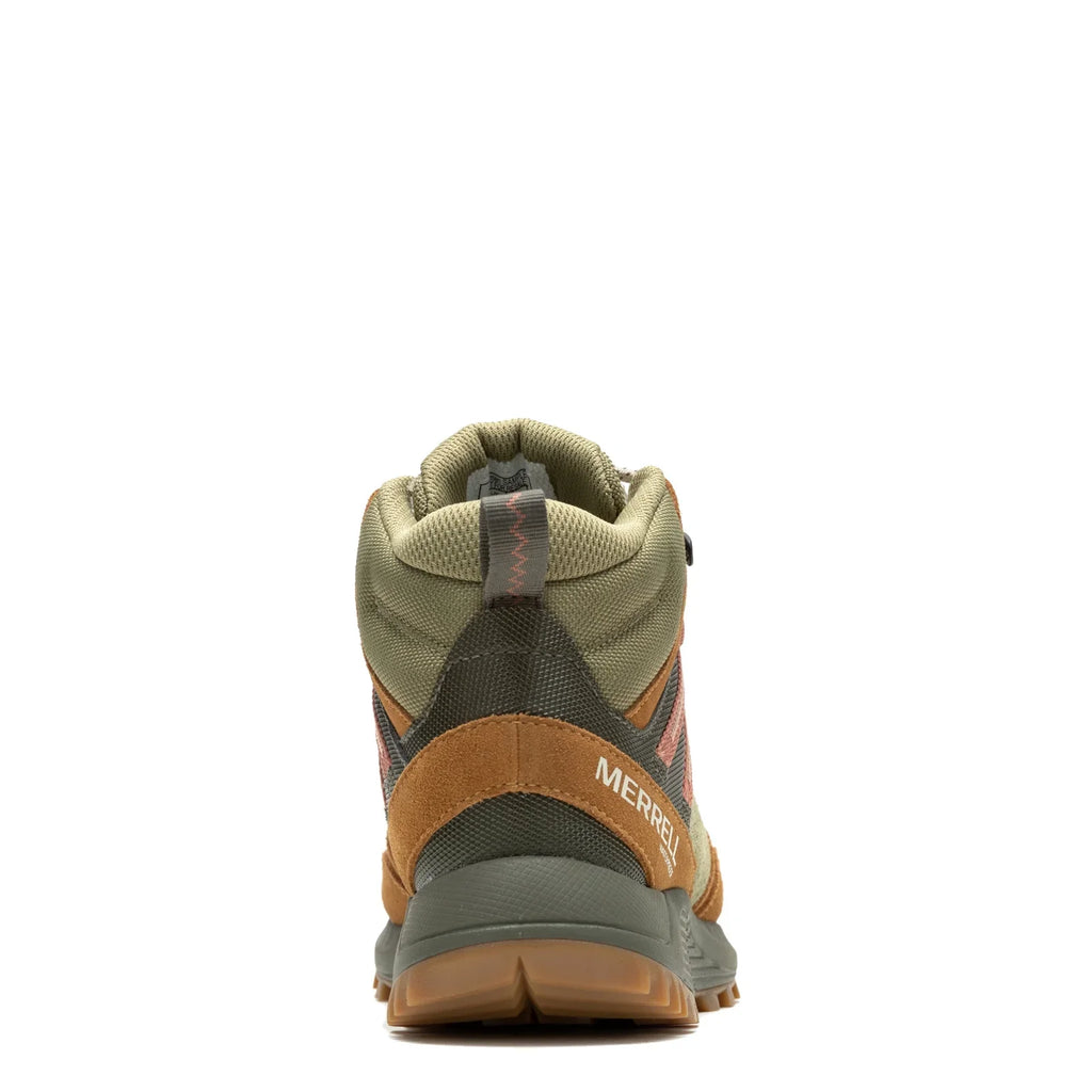WP Women's Merrell, Wildwood Leather Boot Mid