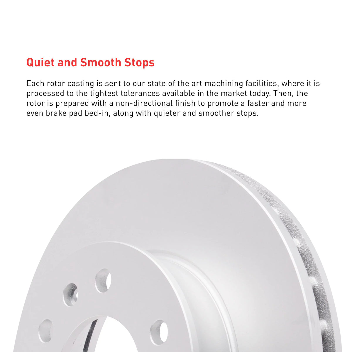 Geospec Brake MALIBU, CHEVROLET Front LIMITED includes Company Friction 2016 Hardware 4312-45013 MALIBU Fits 3000 CHEVROLET 2013-2015 with Ceramic Series Brake Pads Dynamic Rotors select: