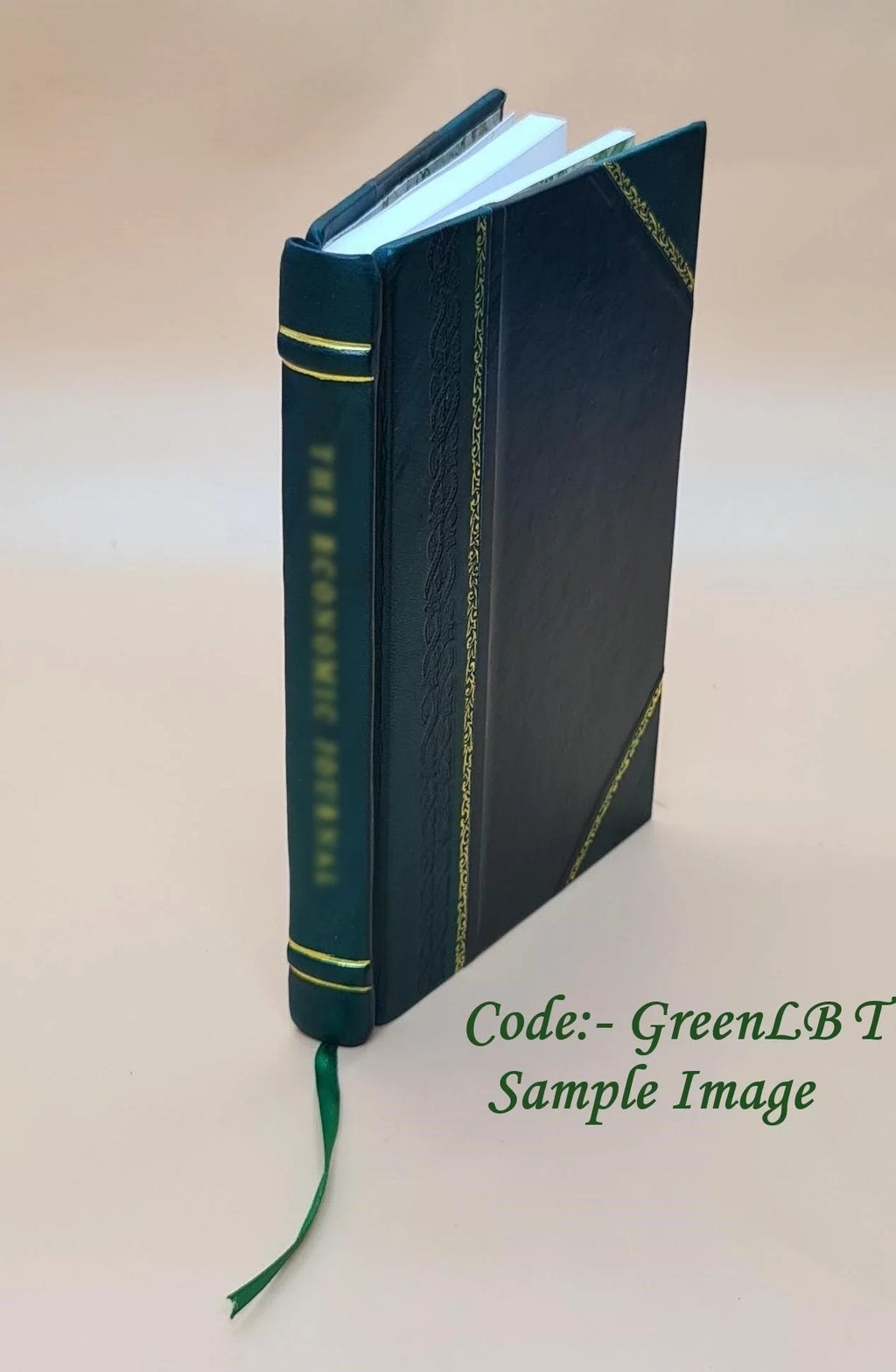 Bound] waves of 1920 The Kosmos [Leather