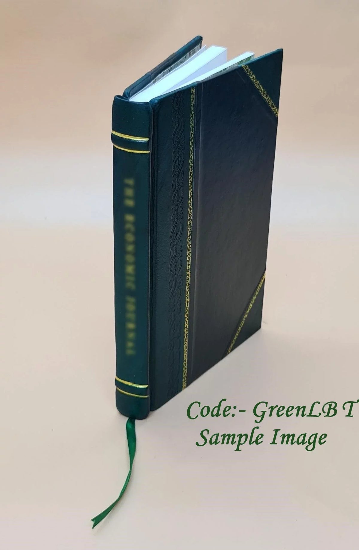 Bound] waves of 1920 The Kosmos [Leather