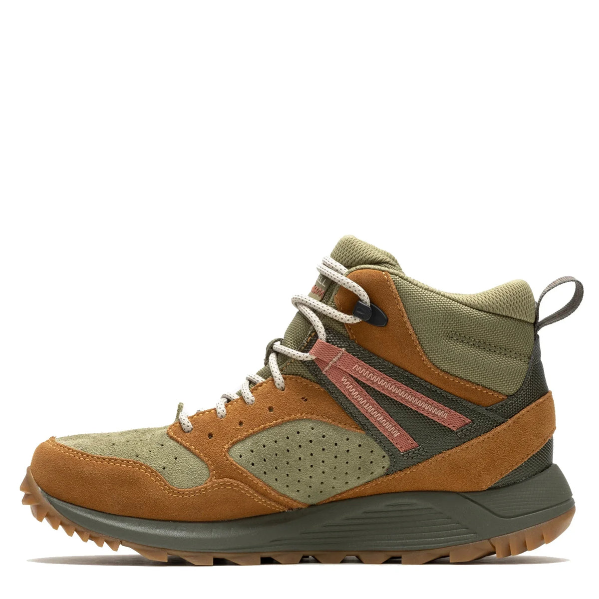 WP Women's Merrell, Wildwood Leather Boot Mid