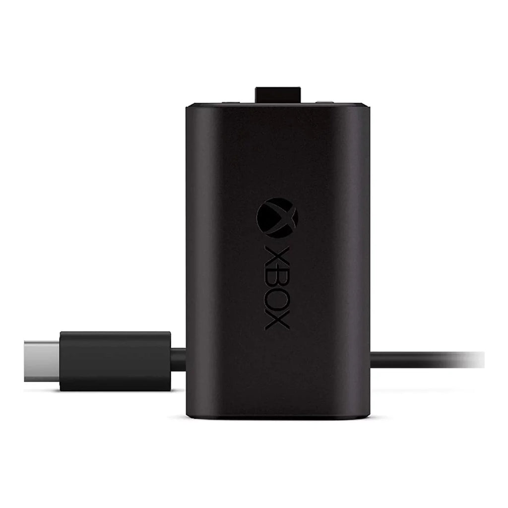 One Xbox and Kit Charge Play
