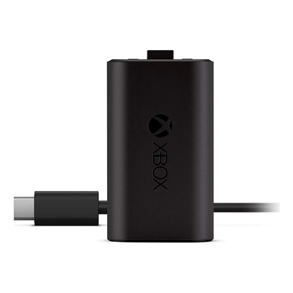 One Xbox and Kit Charge Play