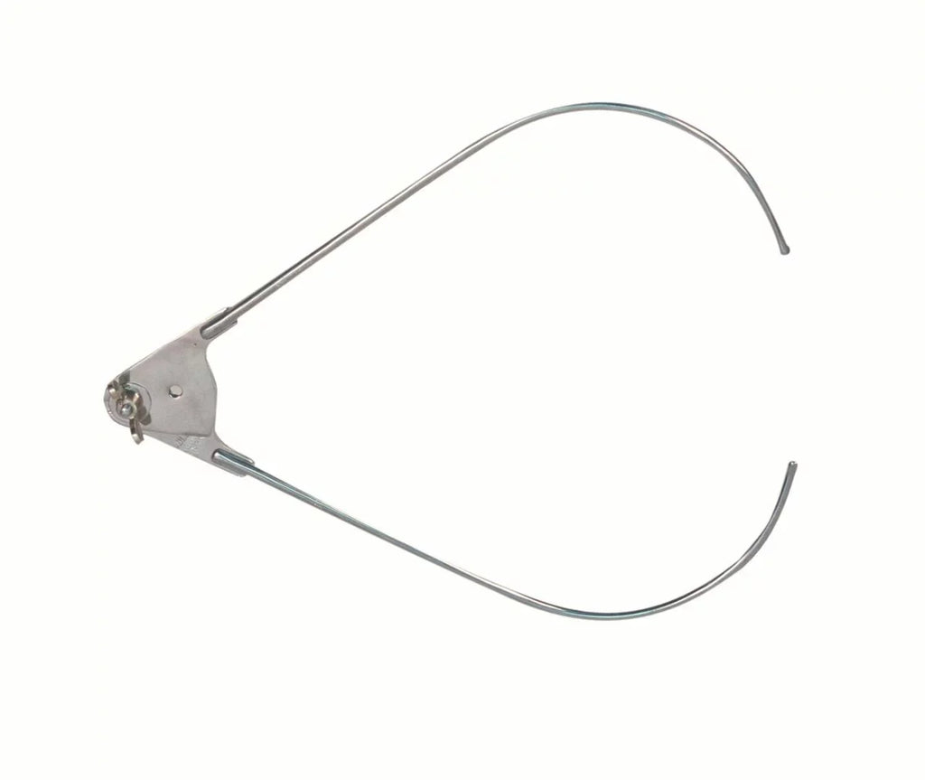 Breadth Caliper Collyer