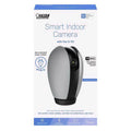 Feit & Pan Security Smart Home With Wi-Fi 1 Pc, Indoor Plug-In Camera Tilt