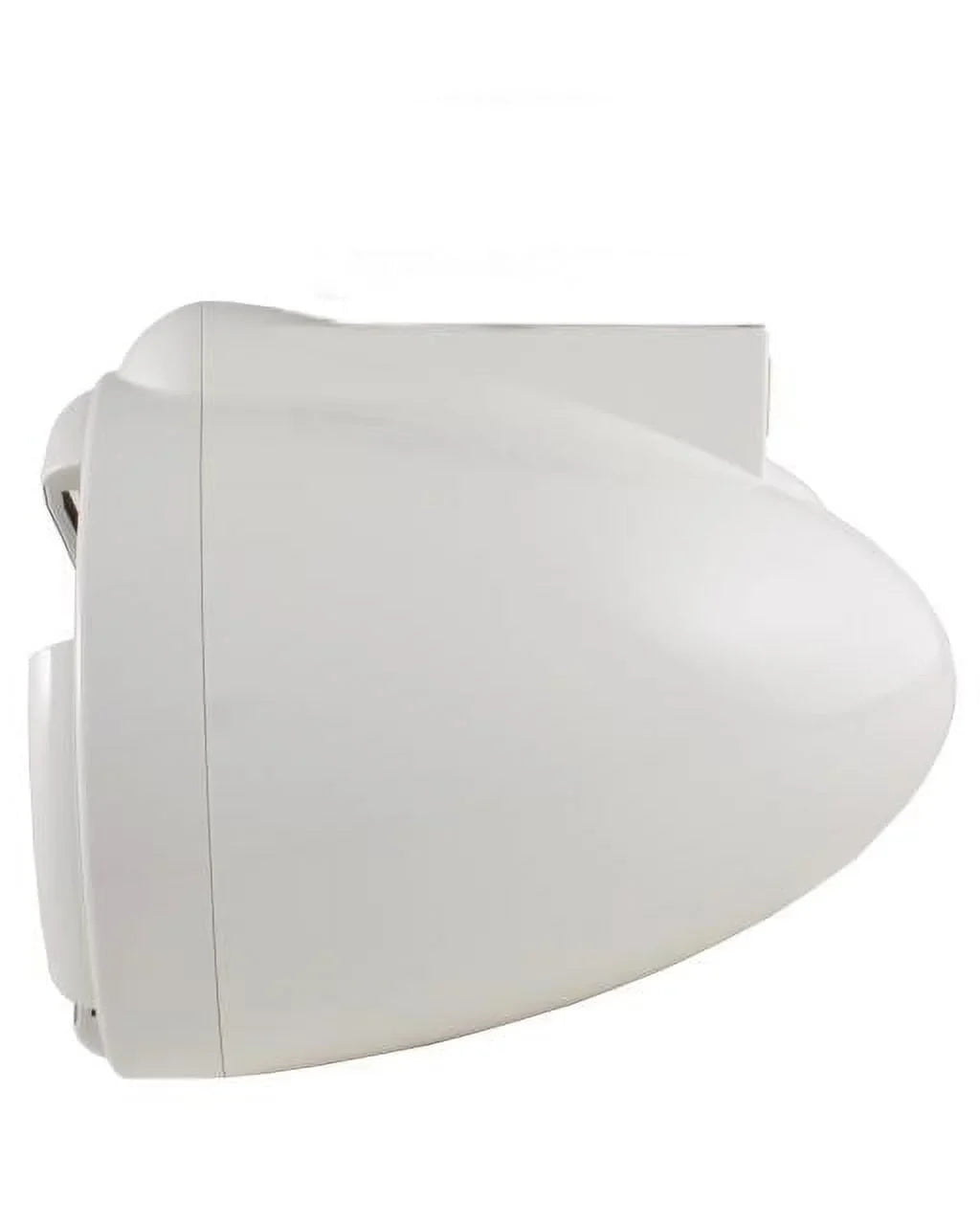 Tower 1 - Fixed Fits White Sounds 1" to Wet Mini with 10" 7/8" Pipe REV10 Speakers Clamps