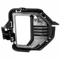 Right-Passenger Light For GMC Side Canyon 2021 Bezel Fog