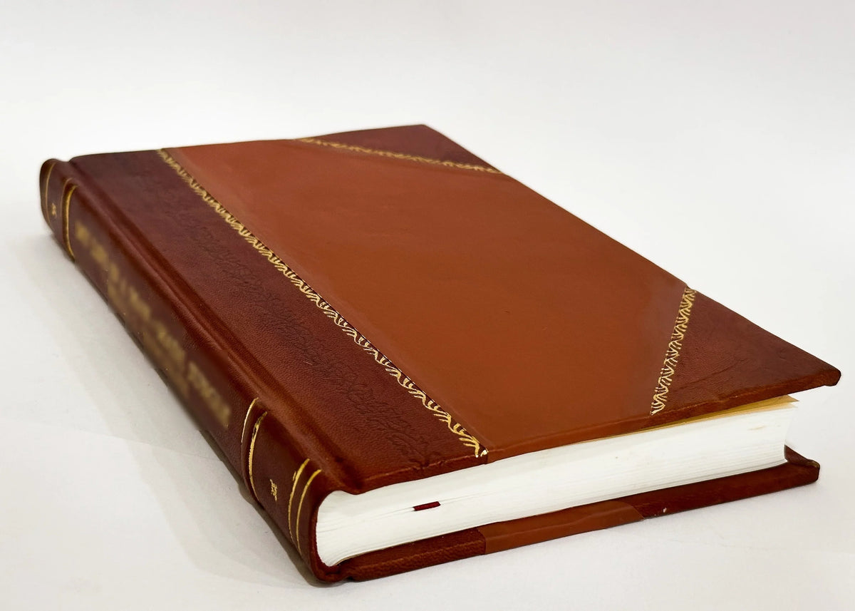 Ex Versibus Ri (1736) Comdiae Personarum [Leather / Bound] Afer Pub. Codice Figuris Nunc Terentius Terentii Ms. Bibliothec Accurate Incisis Primum Reddit Publius (1736) Vatican Cum Italicis