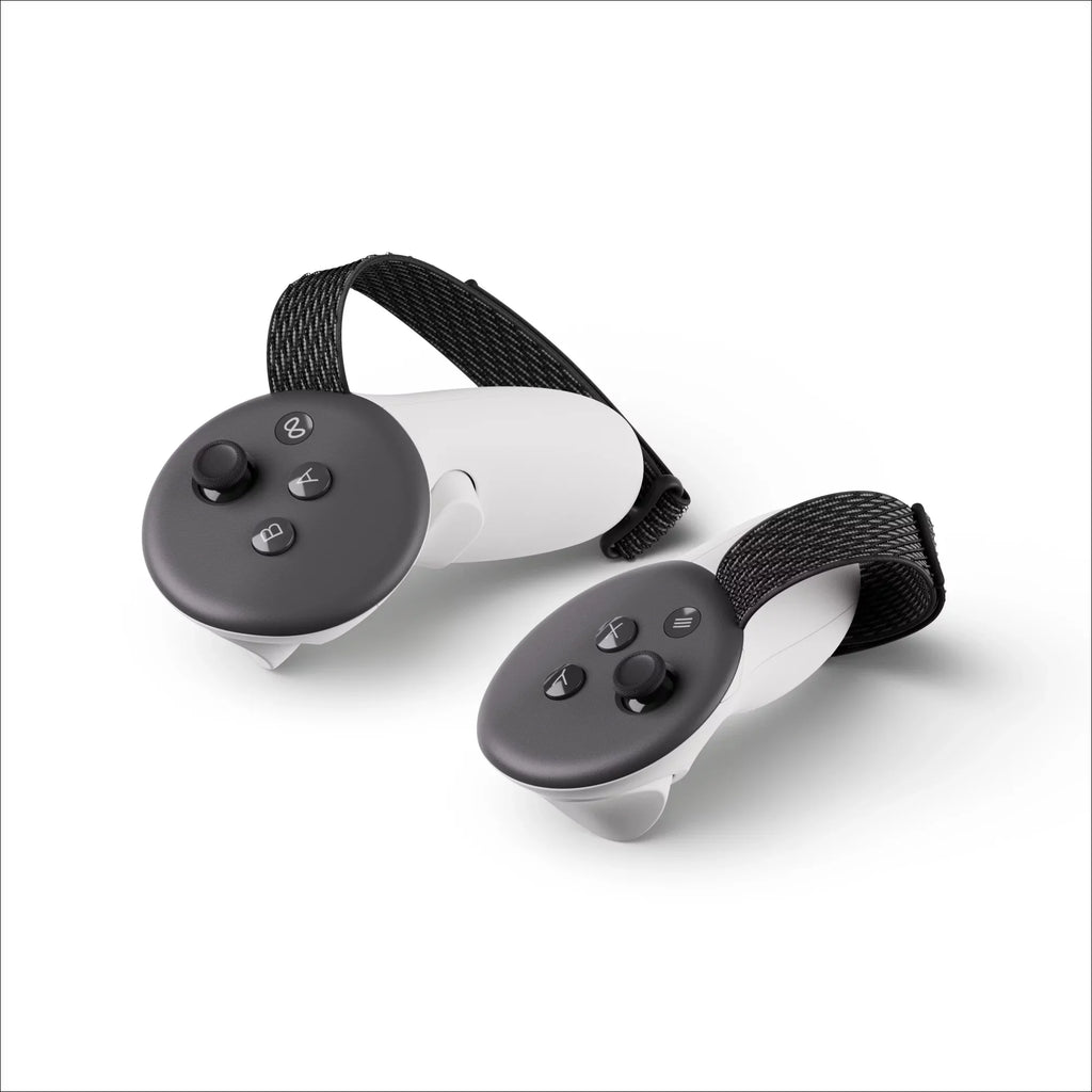 Plus Meta Controllers) Quest Active (for Touch Straps