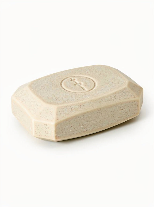 Natuurlijke Handzeep met Geur en Textuur - Duurzaam Design