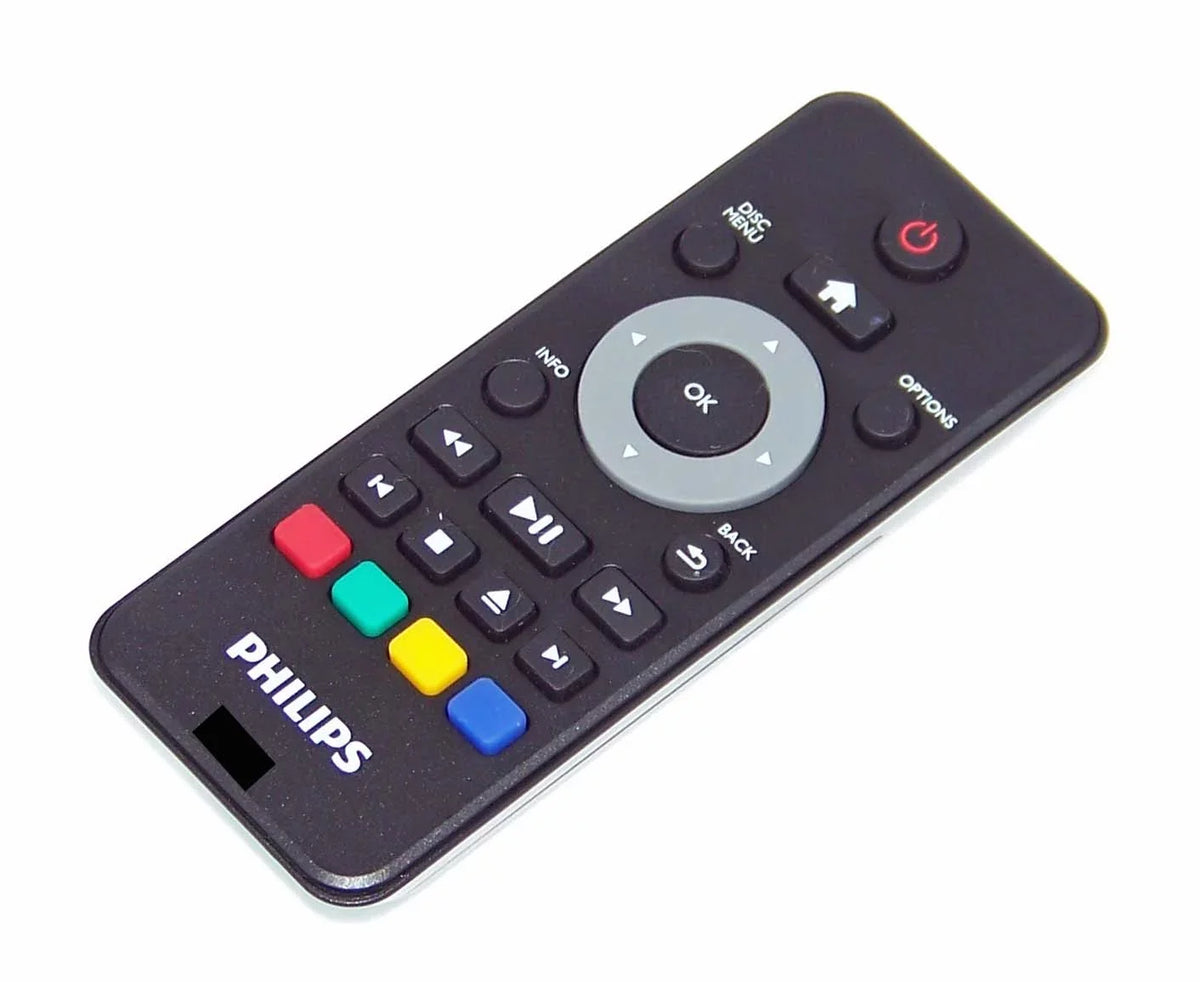 BDP1305, Philips OEM Remote Originally Control Control With BDP1305/F7 Shipped