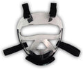 Macho Face Sparring Shield Warrior Clear