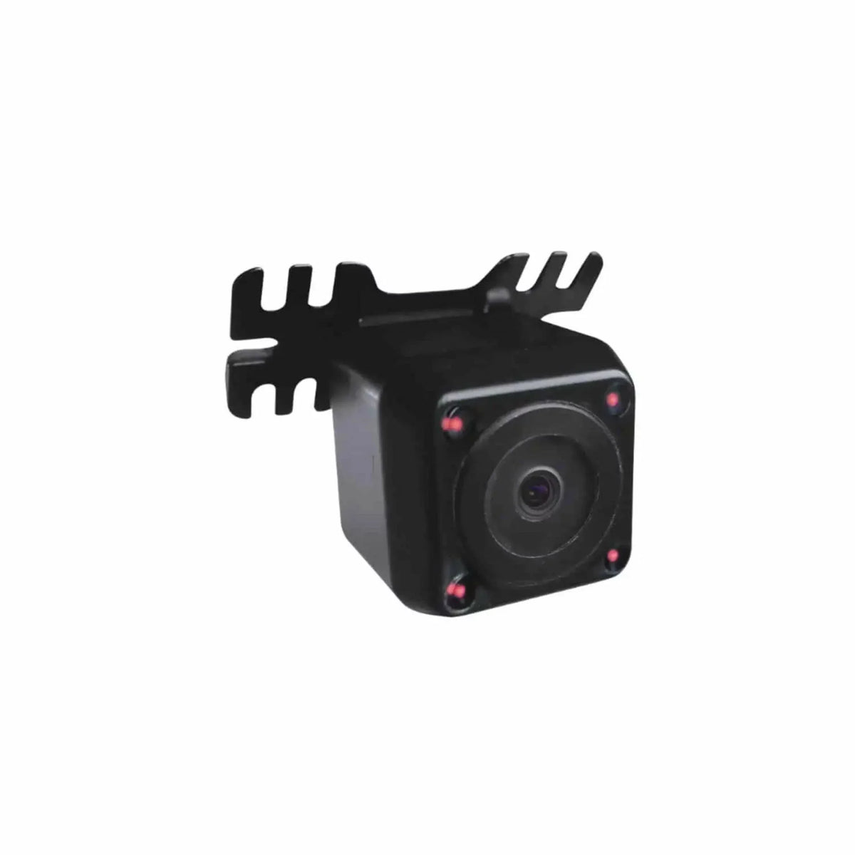 Black and LED Facing Camera MINy cm-LED4 - Forward Backup Infrared Rydeen New