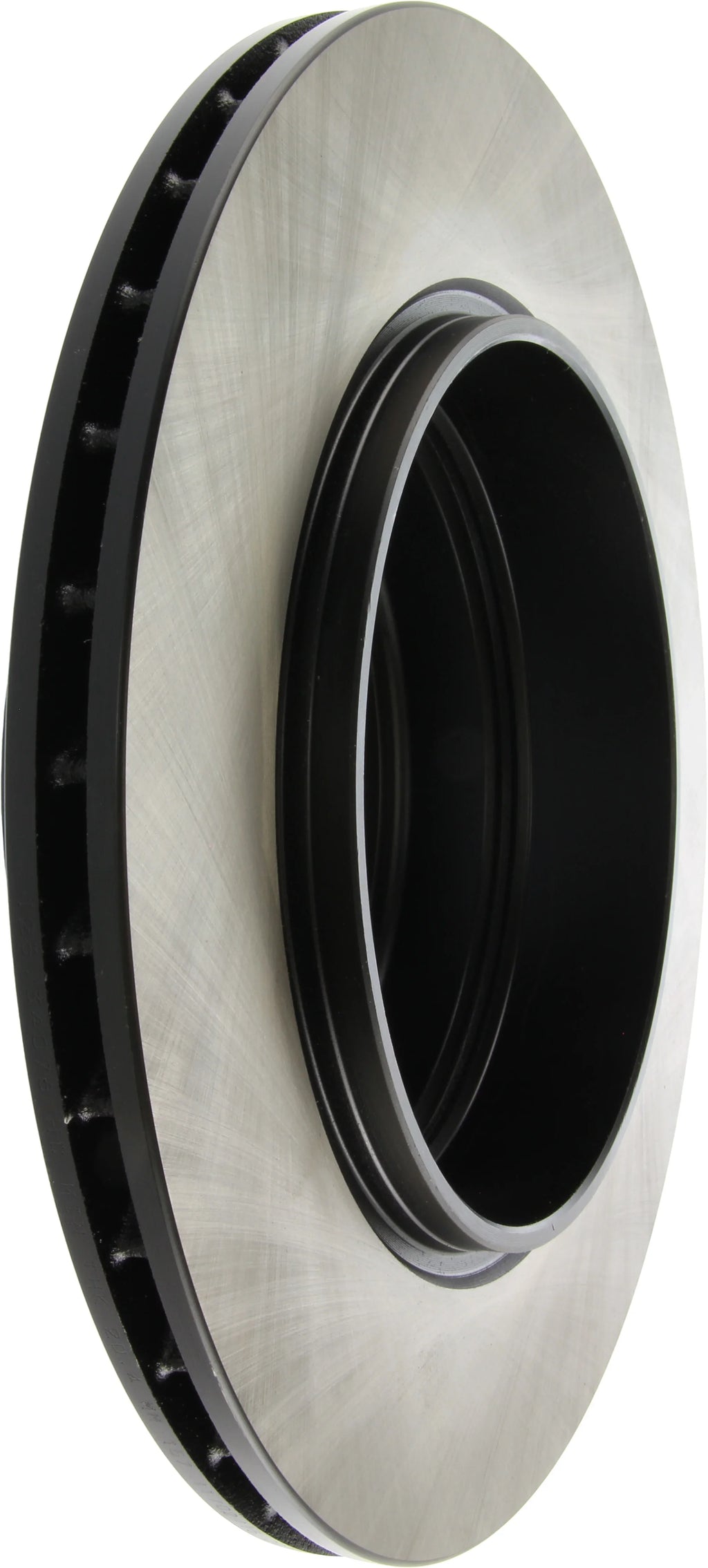 X3 HI-CARBON PARTS DISC - Fits 2004-2010 select: CENTRIC