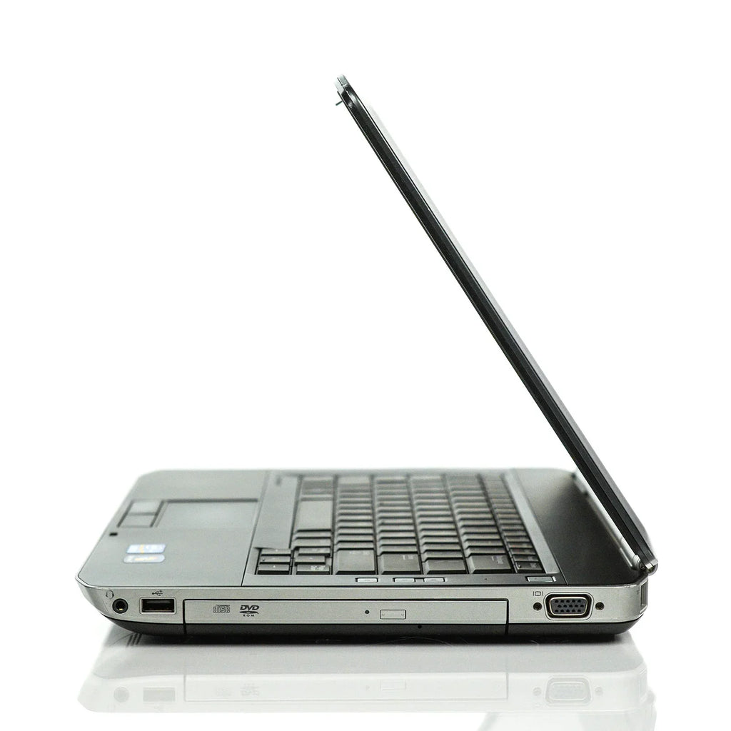 Laptop E5420 Used Latitude 500GB Win (Used) B Dual-Core v.AA 10 8GB Pro i5