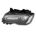 for Left New Driver 2015 Chrysler 2016 2017 Assembly Halogen Headlight Side 300