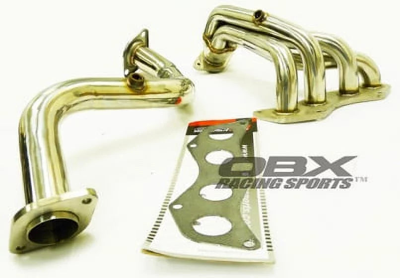 05 By OBX-RS For Scion Header to tC 08 Stainless