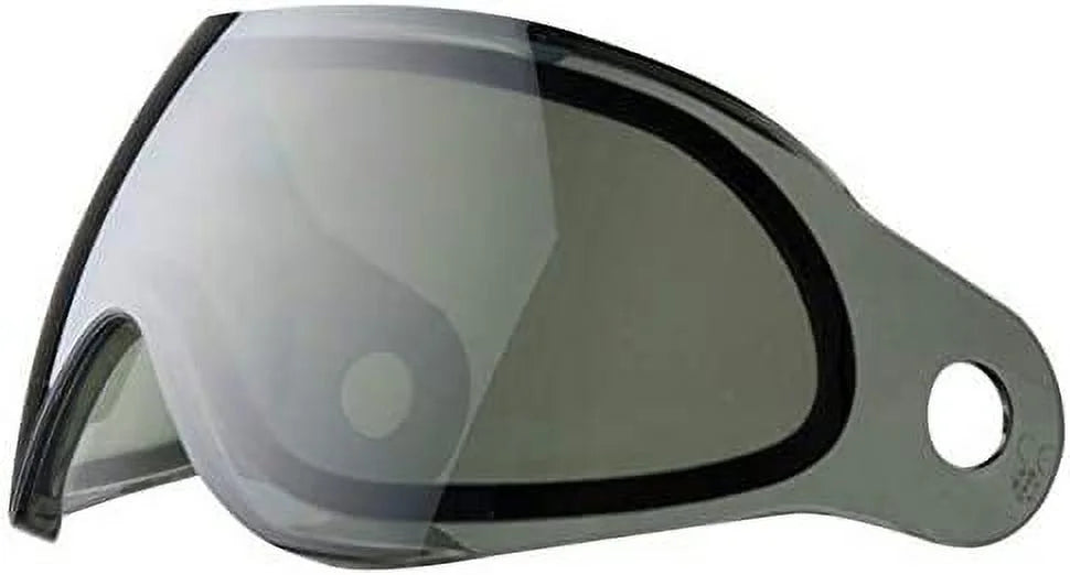 '- and SLS Thermal SF Dye For Switch SE System Chrome Lens Goggles