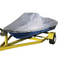 for 2001 2000 Travel, Runner Yamaha XL UV PWC 2002 700 Wave Mooring Cover 2004 Reflective, and Ski 1999 Watercraft Storage 2003 Jet