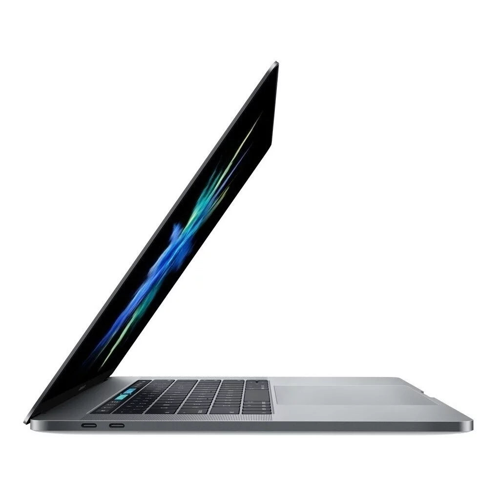 2.9GHz macOS, MacBook Core Like mouse Wireless case 15.4" Bar 256 BTO Tach + SSD and Pre-Owned: Pro 16GB GB i7 MLH42LL/A Silver, New