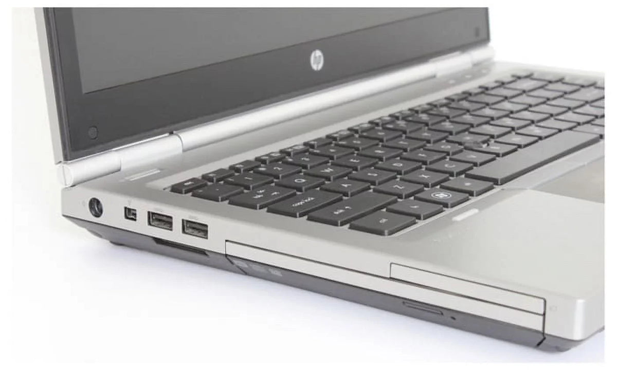 Core Dual Windows RAM 2 HP B 8460P Laptop Intel 10 Gen EliteBook Home i5 64 Bit Used SATA Grade 4GB 500GB
