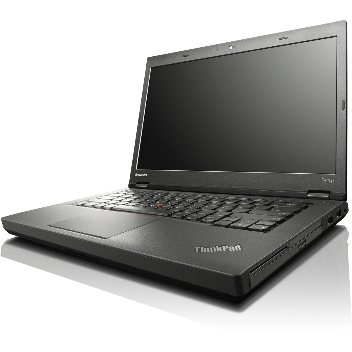 Lenovo Thinkpad Core Pre-Owned GHz i5 T440 W10P SSD 14" Touch(Refurbished Laptop 180GB - Good) 8GB Intel 1.90