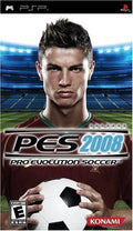 Pro PSP 2008 Pro for - Soccer Authentic PSP Evolution Evolution Experience: Gaming Soccer - 2008