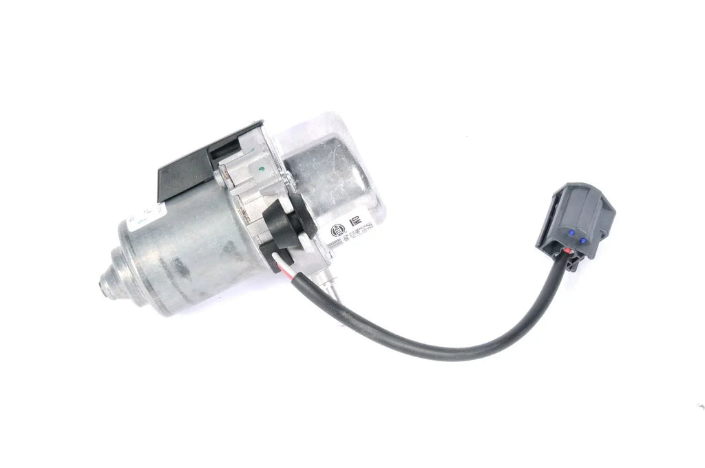 Power Pump Brake Vacuum Booster