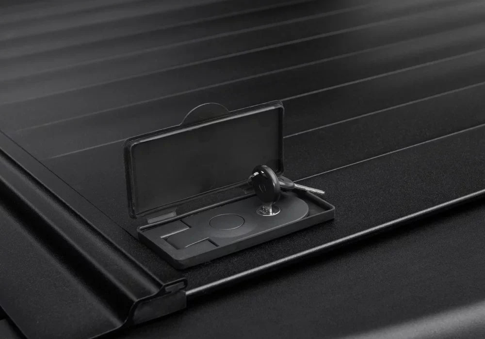 Ram By Retractable Compatible 2009-2018, 7" | Bed Bed 1500 Dodge 2019-20 MX With Realtruck 5' Truck | Cover Tonneau 80231 Retrax (67.4") Classic Select