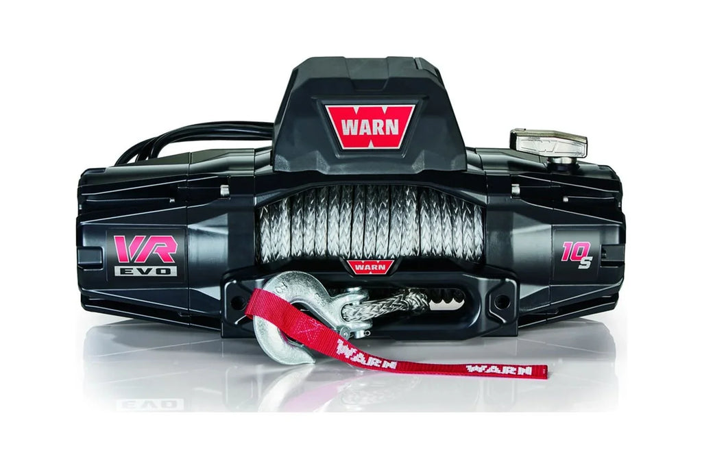 10000 Warn ATV/ lbs. 103253 UTV Winch