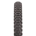 K270 Dual Sport Front for Tire 2005-2018 KTM Tube (57P) 3.25x21 SX-F 250 Type Kenda
