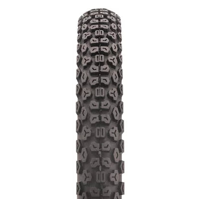 K270 Dual Sport Front for Tire 2005-2018 KTM Tube (57P) 3.25x21 SX-F 250 Type Kenda