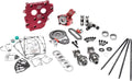 Race Cam (7225P) Pushrods PC 1 Drive 594 Series Chain w/ Feuling Conversion Kit