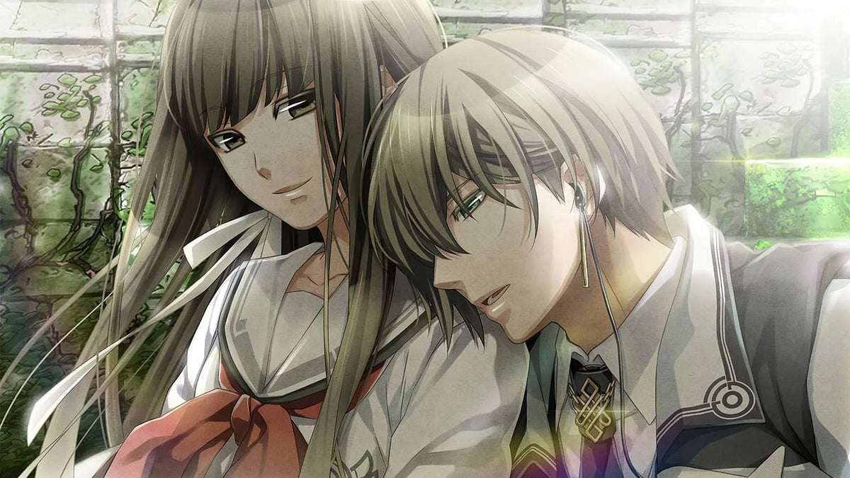 Last Norn9: Era Switch for Nintendo