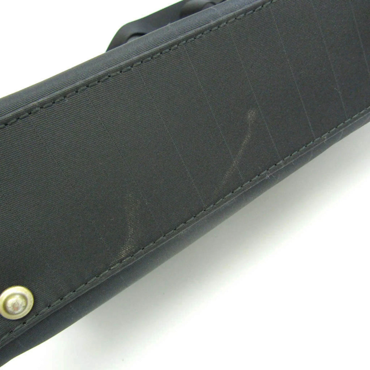 Case,Shoulder Men's Smith Document Bag Nylon Pre-Owned Black Paul (Good)