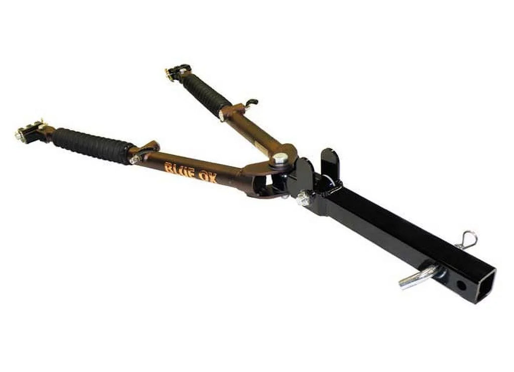 Ox Tow Avail Blue Reciever 2.5" BX7425 Bar w/