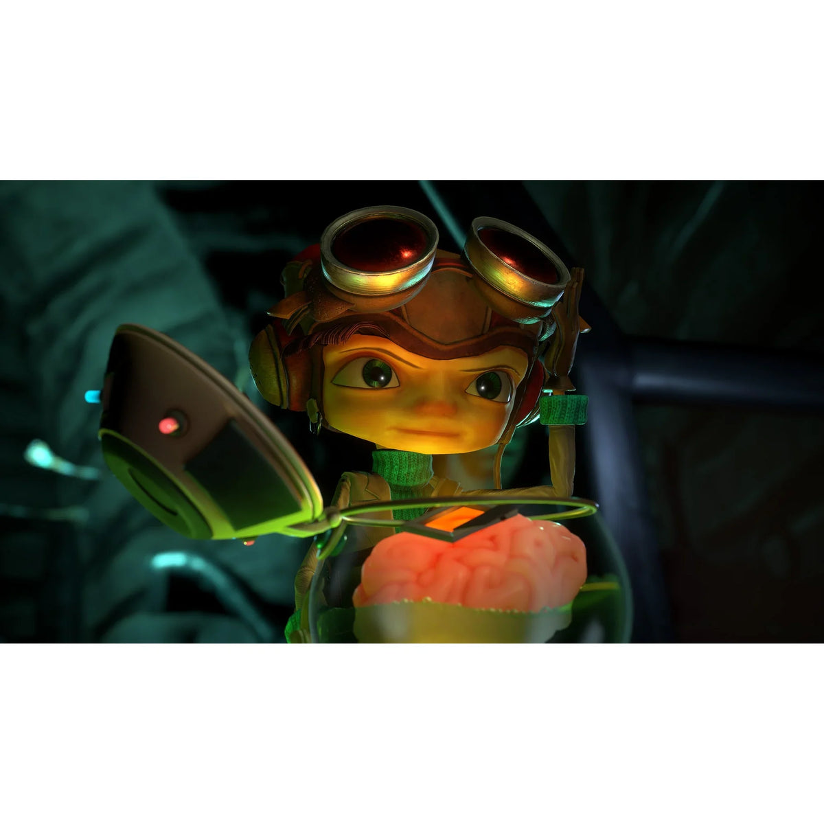 PlayStation 4 Psychonauts - 2 : Edition Motherlobe