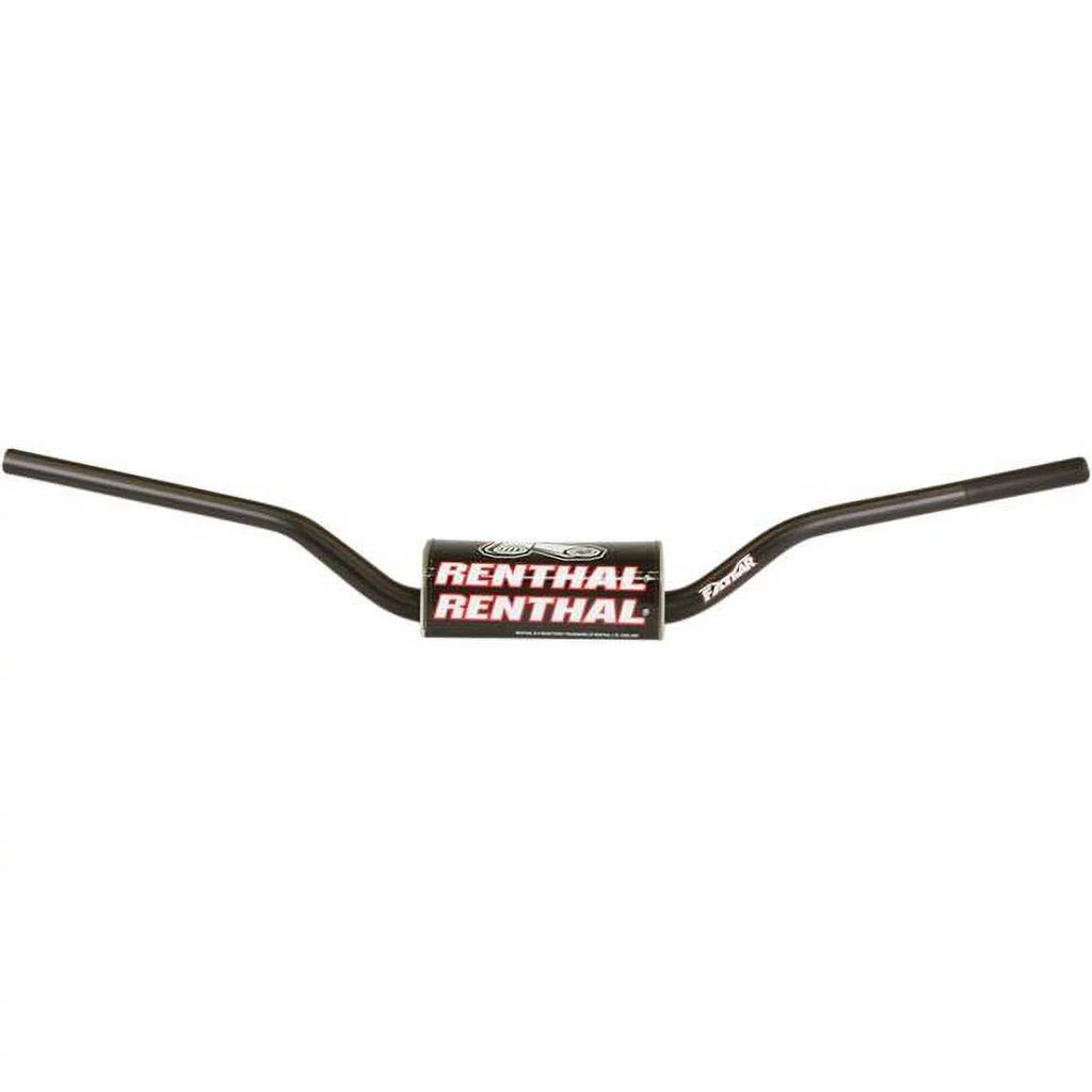 Black KTM High Aluminum Renthal Fatbar Handlebar