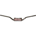 Black KTM High Aluminum Renthal Fatbar Handlebar