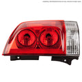 For 2016 2015 Tail - Subaru Light Outback 2017 2018 Left Buyautoparts Outer 2019
