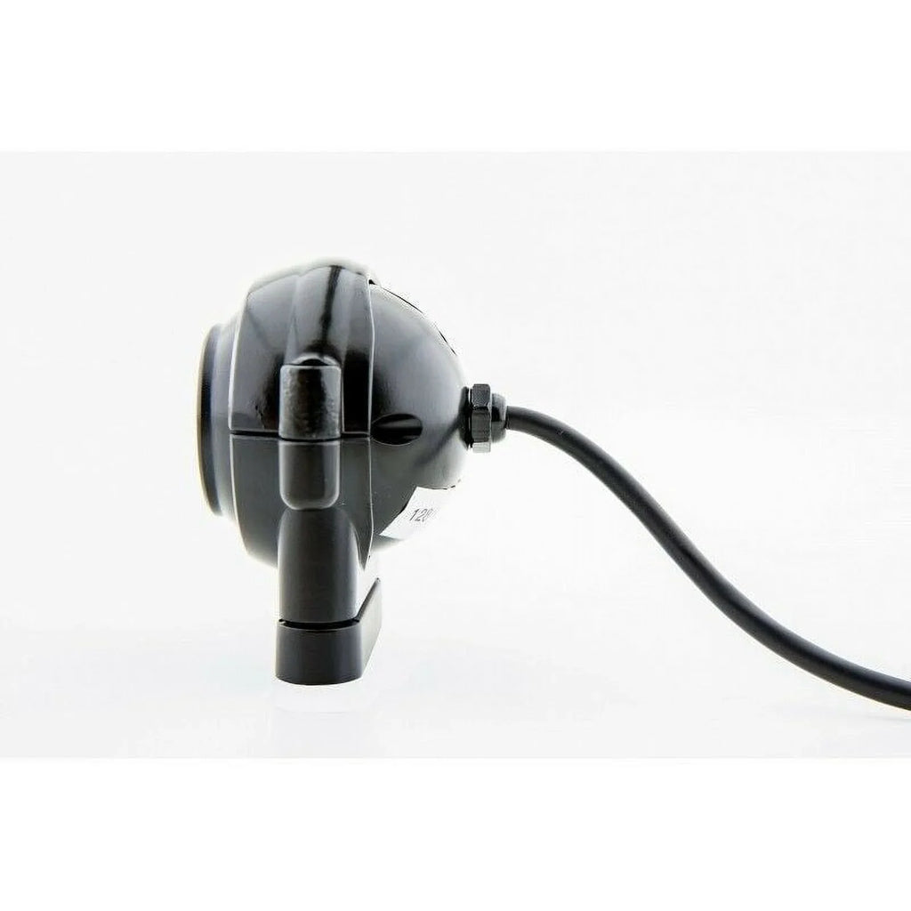 AHD with PCAM-840-AHD IR Vision EchoMaster Bar Camera Mount Night