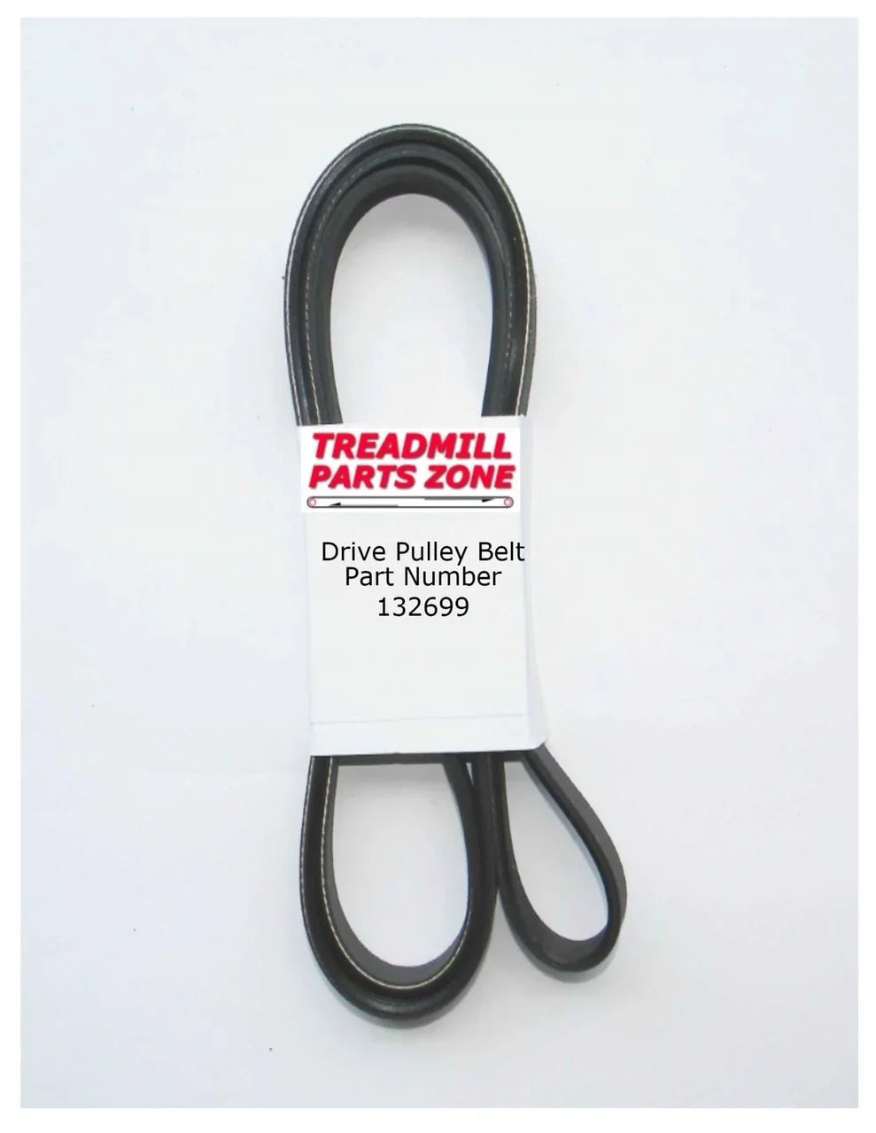 Drive Treadmillpartszone Model 890E 132699 PFEVEX39680 Upright Part Belt ProForm Replacement Bike