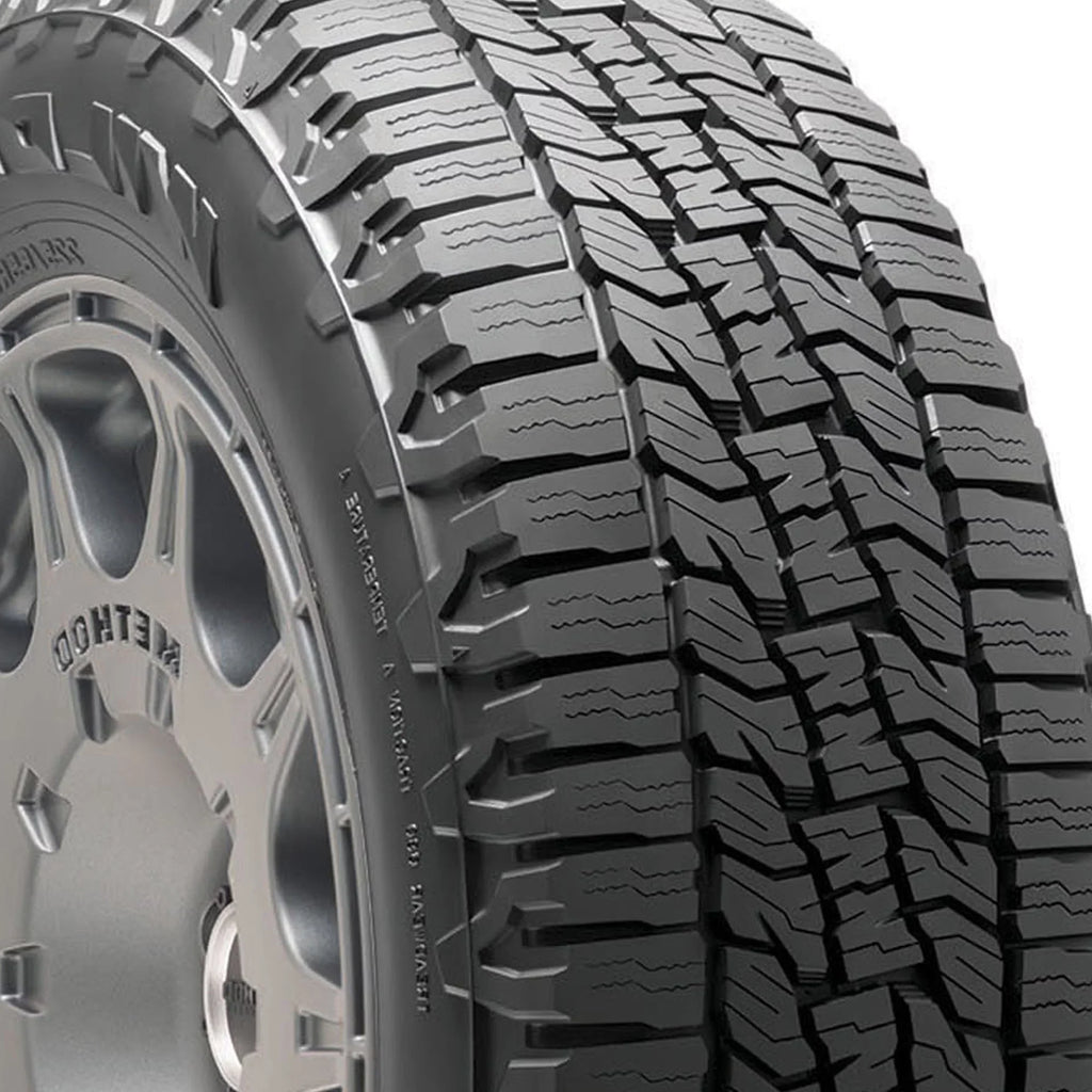 Terrain XL A/T SUV/Crossover Tire 255/55R20 All Trail 110V Falken Wildpeak
