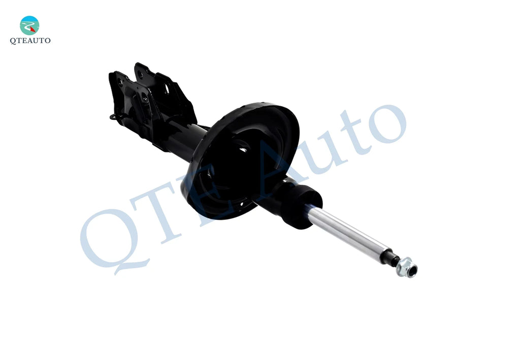 Front-Rear Suspension 2019 Subaru Strut package Outback Without eyesight For Set