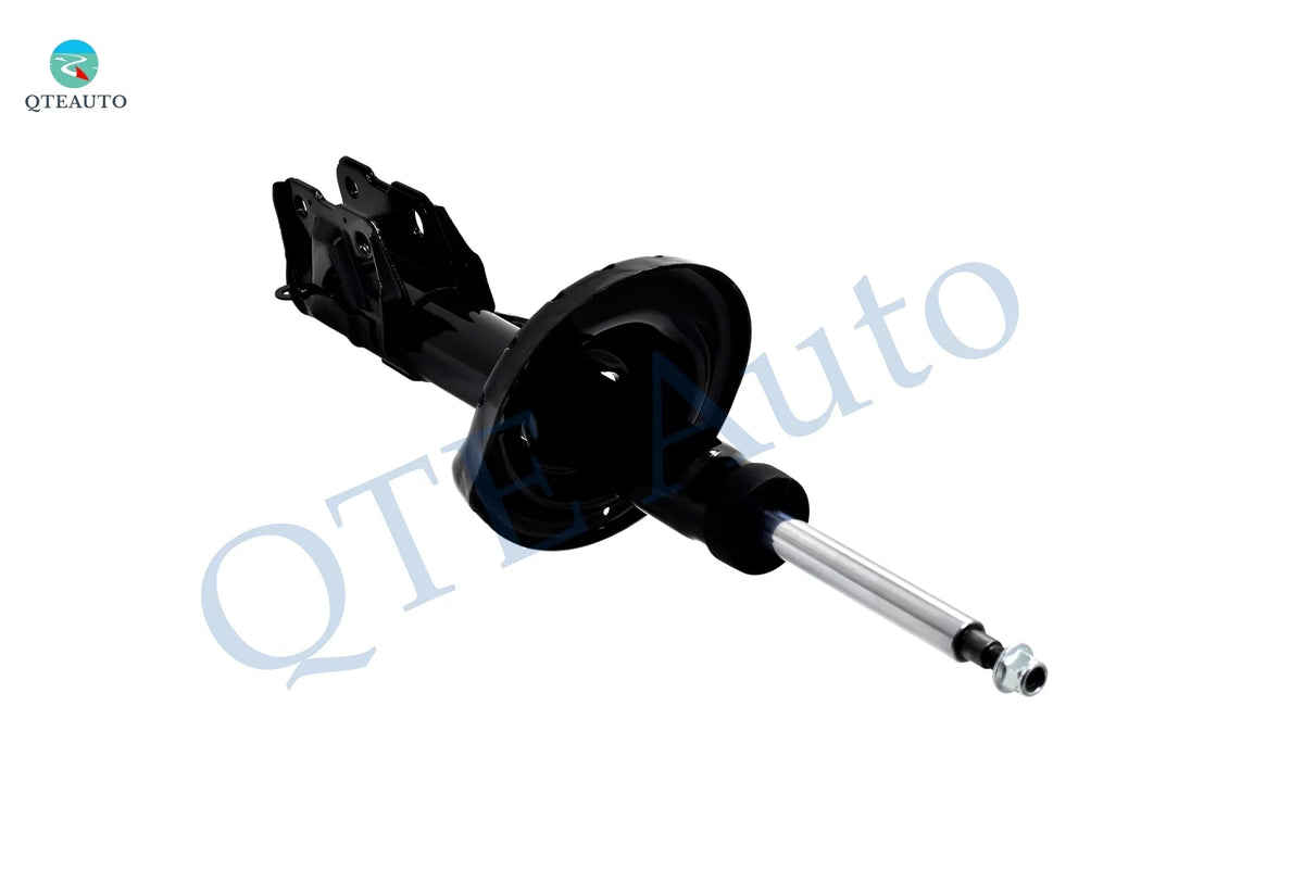 Front-Rear Suspension 2019 Subaru Strut package Outback Without eyesight For Set