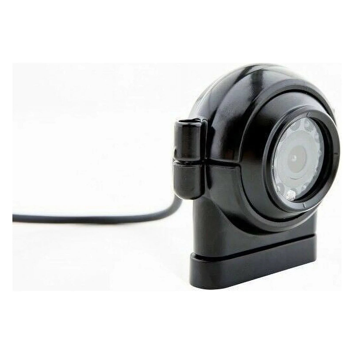 AHD with PCAM-840-AHD IR Vision EchoMaster Bar Camera Mount Night