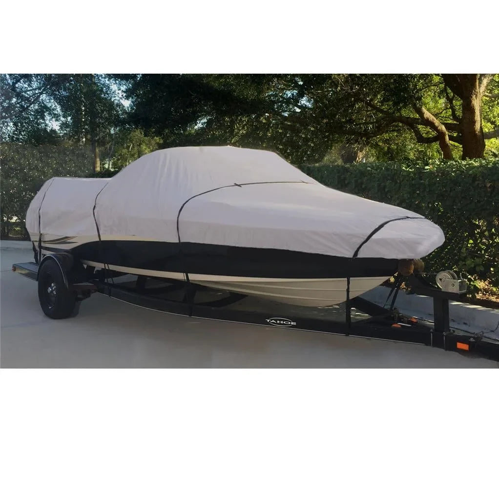 CRAFT CHRIS ALL STORAGE, I/O COVER Compatible SCORPION 218 BOAT TRAVEL, YEARS for LIFT