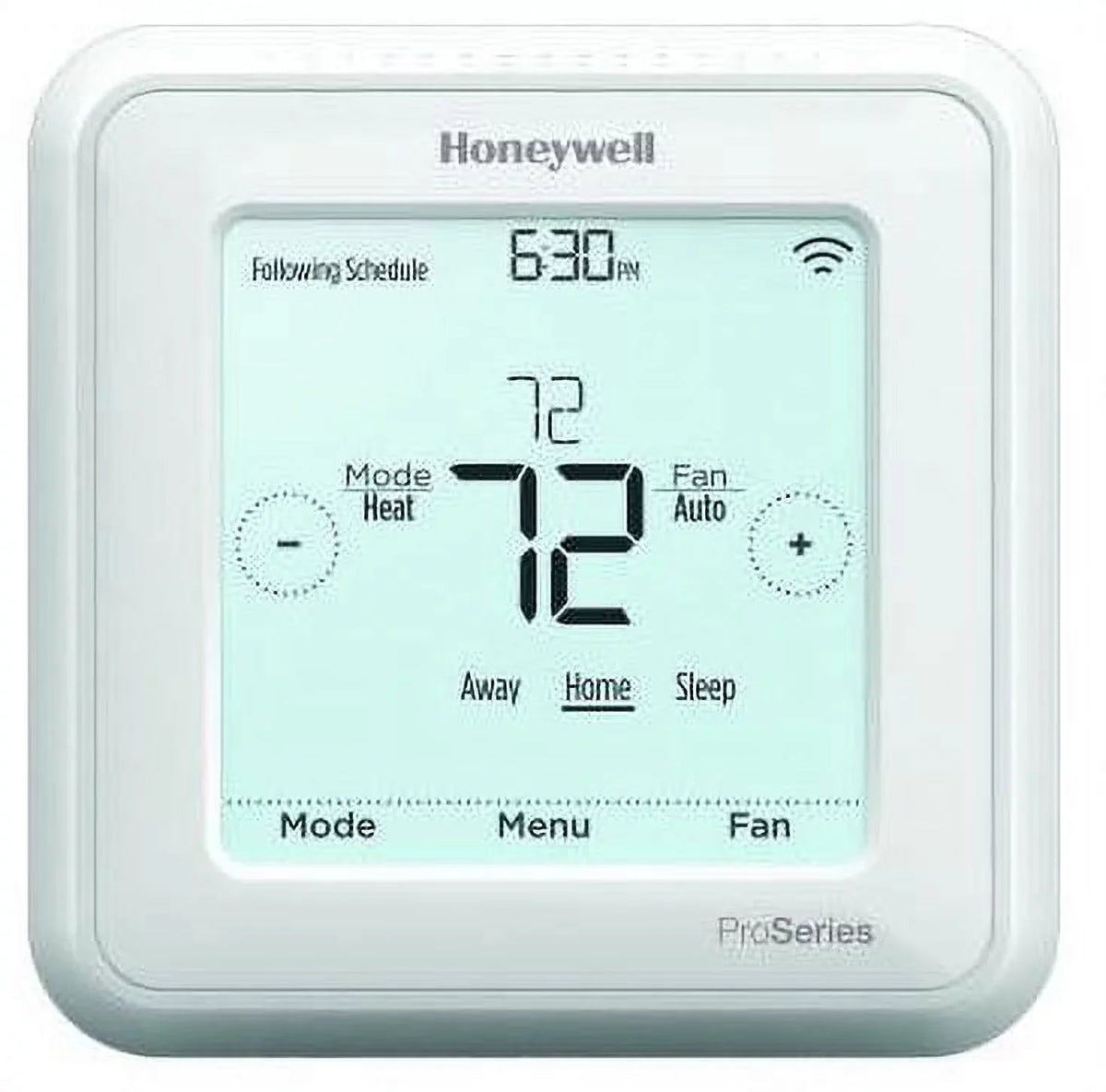 Honeywell TH6320ZW2003 Programmable Z-Wave Pro Thermostat T6